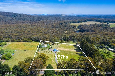 1479 Daylesford-Trentham Rd, Lyonville, VIC 3461