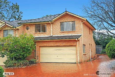 6/31-35 Brodie St, Baulkham Hills, NSW 2153