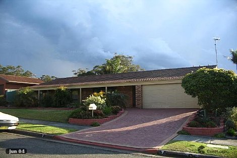 7 Woodfield Rd, Kincumber, NSW 2251