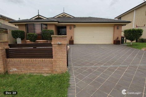 36 Burragate Cres, Prestons, NSW 2170