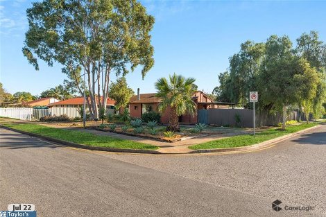 15 Broughton Rd, Elizabeth Vale, SA 5112