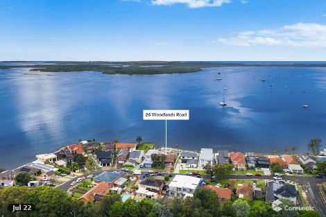 26 Woodlands Rd, Taren Point, NSW 2229