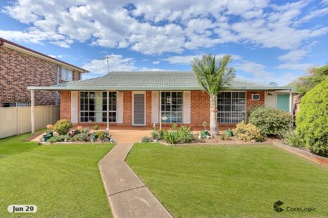 9 Heliodor Pl, Eagle Vale, NSW 2558