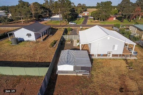 22 Stockings Cres, Gilgandra, NSW 2827