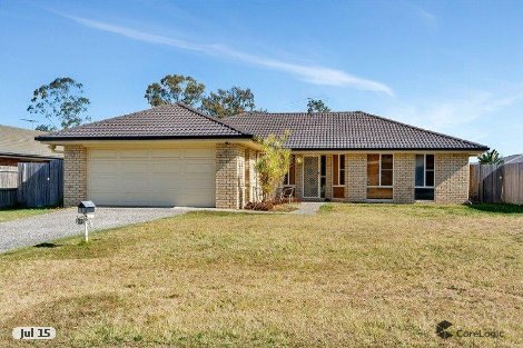 22 Burswood Cl, Wulkuraka, QLD 4305