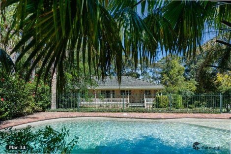 86 Slaughterhouse Rd, Milton, NSW 2538