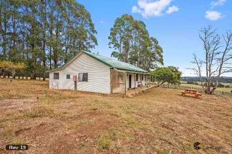 56 Kingsclere Rd, East Ridgley, TAS 7321