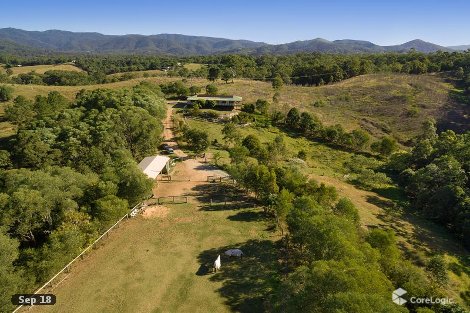 460 Mount Samson Rd, Kobble Creek, QLD 4520