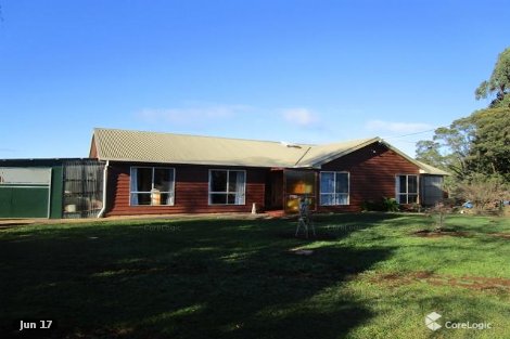 110 Hays Rd, Spalford, TAS 7315