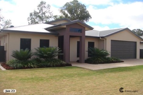 85 Sommerfeld Cres, Chinchilla, QLD 4413