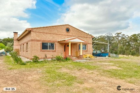 400 New Jerusalem Rd, Oakdale, NSW 2570