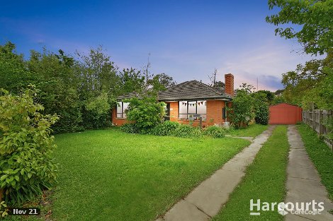 25 Sherman St, Forest Hill, VIC 3131