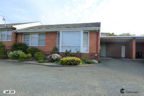 9/338 Park St, New Town, TAS 7008