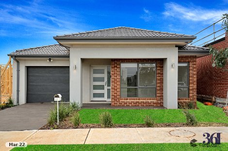 27 Morningside Dr, Thornhill Park, VIC 3335