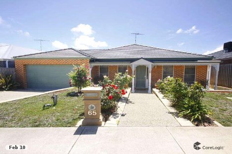 65 Willesden Dr, Waurn Ponds, VIC 3216