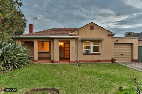 3 Koolaman St, Joslin, SA 5070