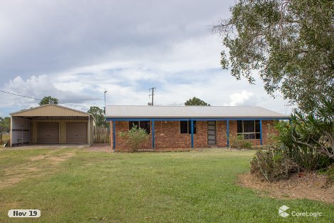 2942 Gin Gin Rd, South Kolan, QLD 4670