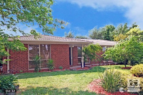 2 Mulberry Ct, Cranbourne North, VIC 3977