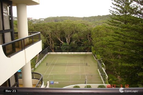 702/121 Ocean Pde, Coffs Harbour, NSW 2450