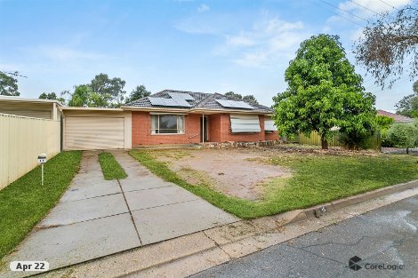 15 Snowdon Ave, Salisbury East, SA 5109