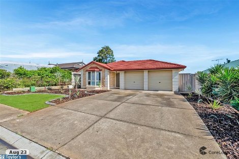 12 Toner Cres, Evanston Park, SA 5116