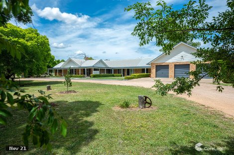 42 Cope Rd, Gulgong, NSW 2852