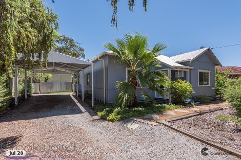 42 Hovea Cres, Wundowie, WA 6560