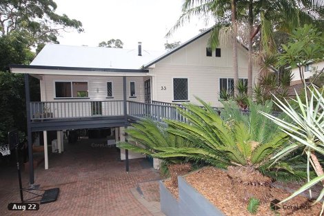 33 Raiss Cl, Lemon Tree Passage, NSW 2319