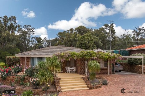 4 Dean St, Mount Helena, WA 6082