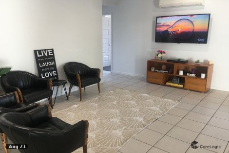 8 Parrot Cl, Kanimbla, QLD 4870