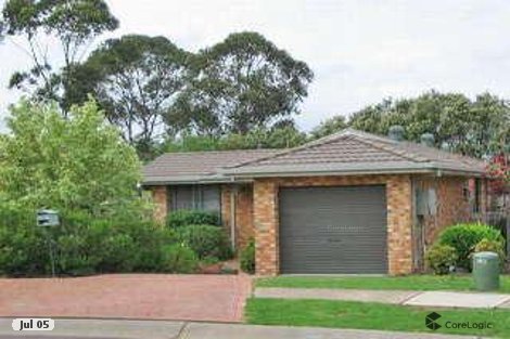 15 Medea Pl, Dean Park, NSW 2761