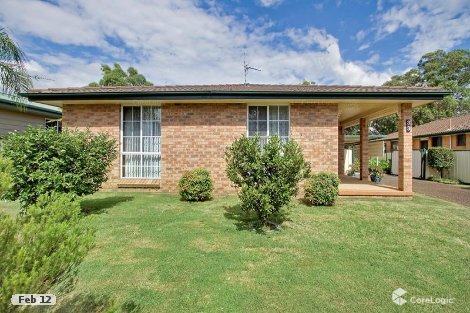 33 Muswellbrook Cres, Booragul, NSW 2284