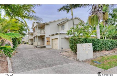 3/11 Beatrice St, Hawthorne, QLD 4171