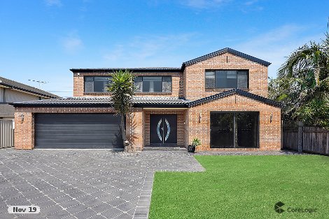 18 Culgoa Ct, Wattle Grove, NSW 2173