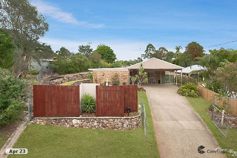 3 Halifax Ct, Woombye, QLD 4559