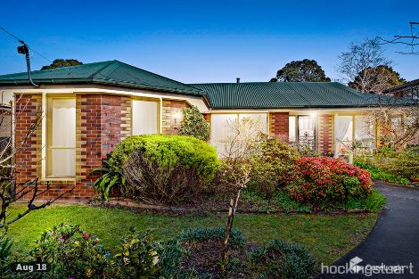 1/107 Bonnie View Rd, Croydon North, VIC 3136