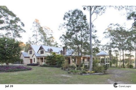 73 Rocky Ridge Rd, Veteran, QLD 4570