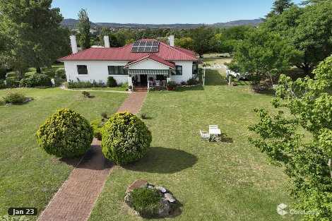 97 Cowper St, Tenterfield, NSW 2372