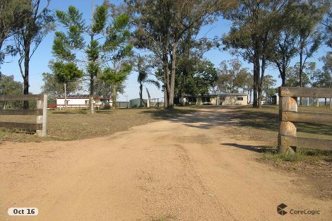 1291 Proston Boondooma Rd, Coverty, QLD 4613