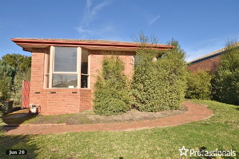 3 Hillview Ct, Croydon Hills, VIC 3136