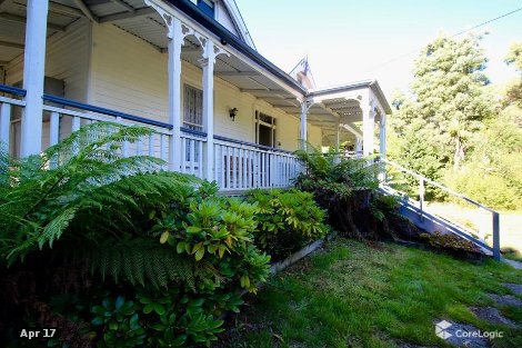 8 Harrison St, Strahan, TAS 7468