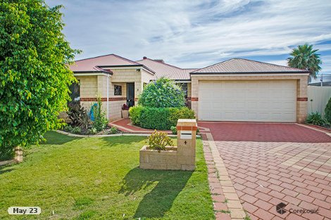 4 Geoffrey Stokes Pde, Kalgoorlie, WA 6430