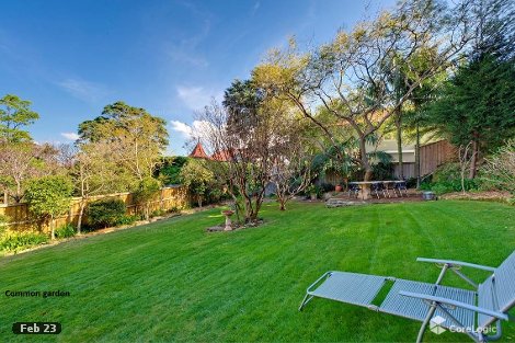 3/22 Cremorne Rd, Cremorne Point, NSW 2090