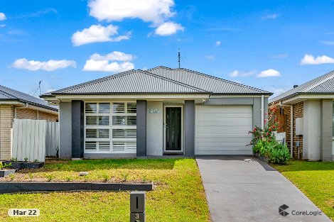 3 Cormorant St, Aberglasslyn, NSW 2320