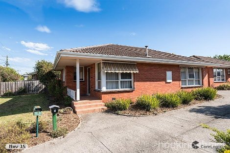 3/17-19 Birdwood St, Aspendale, VIC 3195