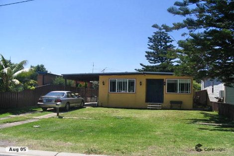 93 Tasman St, Kurnell, NSW 2231