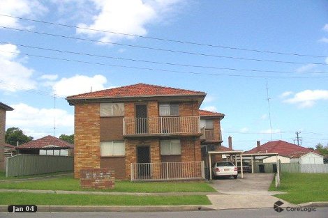 4/13 Liguori Ct, Mayfield, NSW 2304