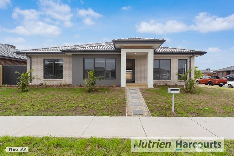 1 Bambury Cl, Koo Wee Rup, VIC 3981