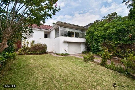 49 Sugarloaf Cres, Castlecrag, NSW 2068