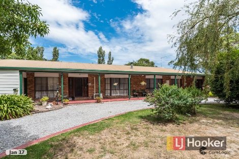 1000 Main Drain Rd, Bayles, VIC 3981